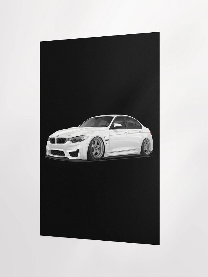 Poster - jaymarkkp product image (2)