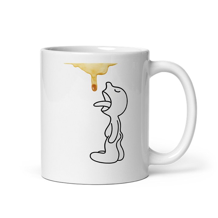 Ceramic Mug – Pattern IV product image (1)