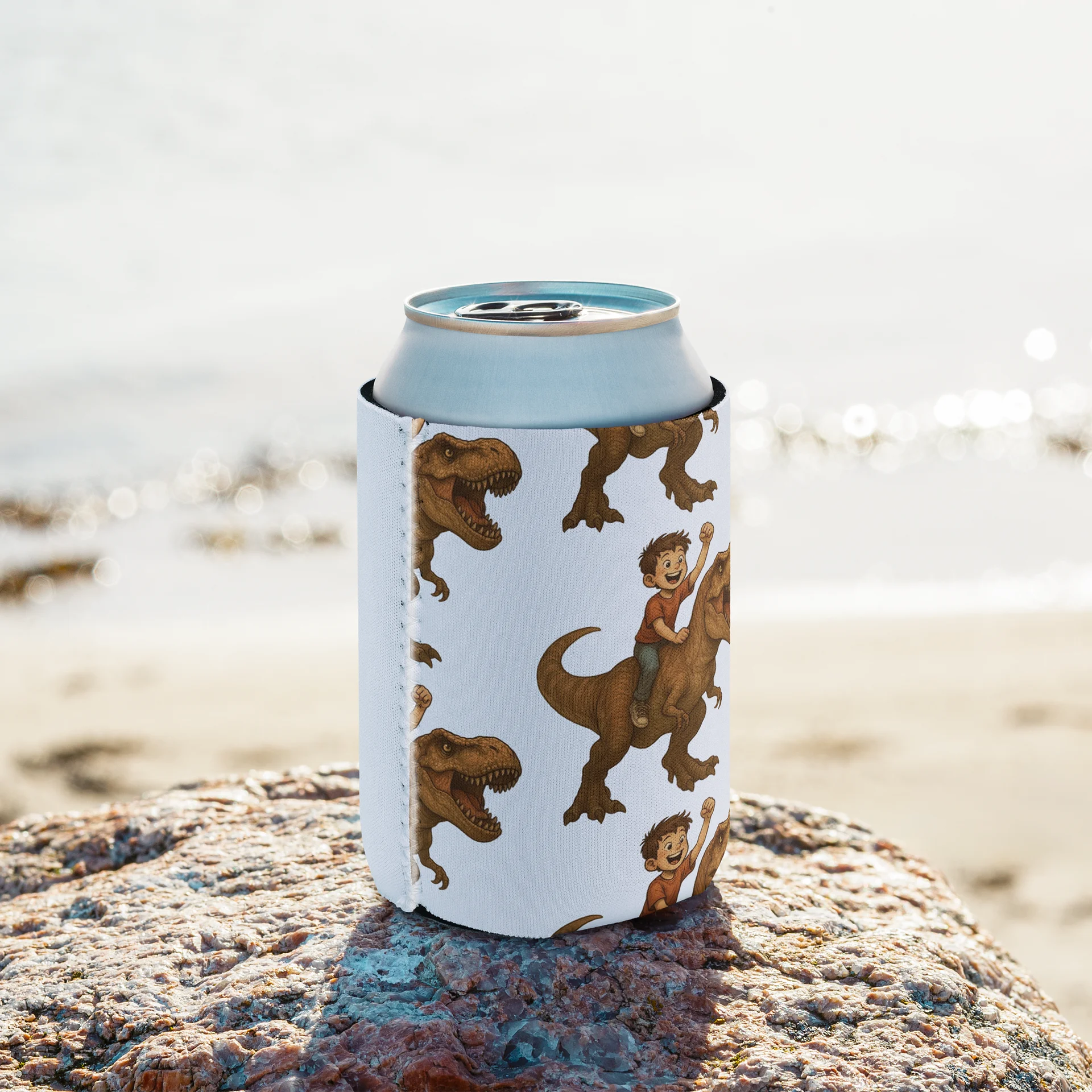 Ryders Dino World Drink Holder product image (9)