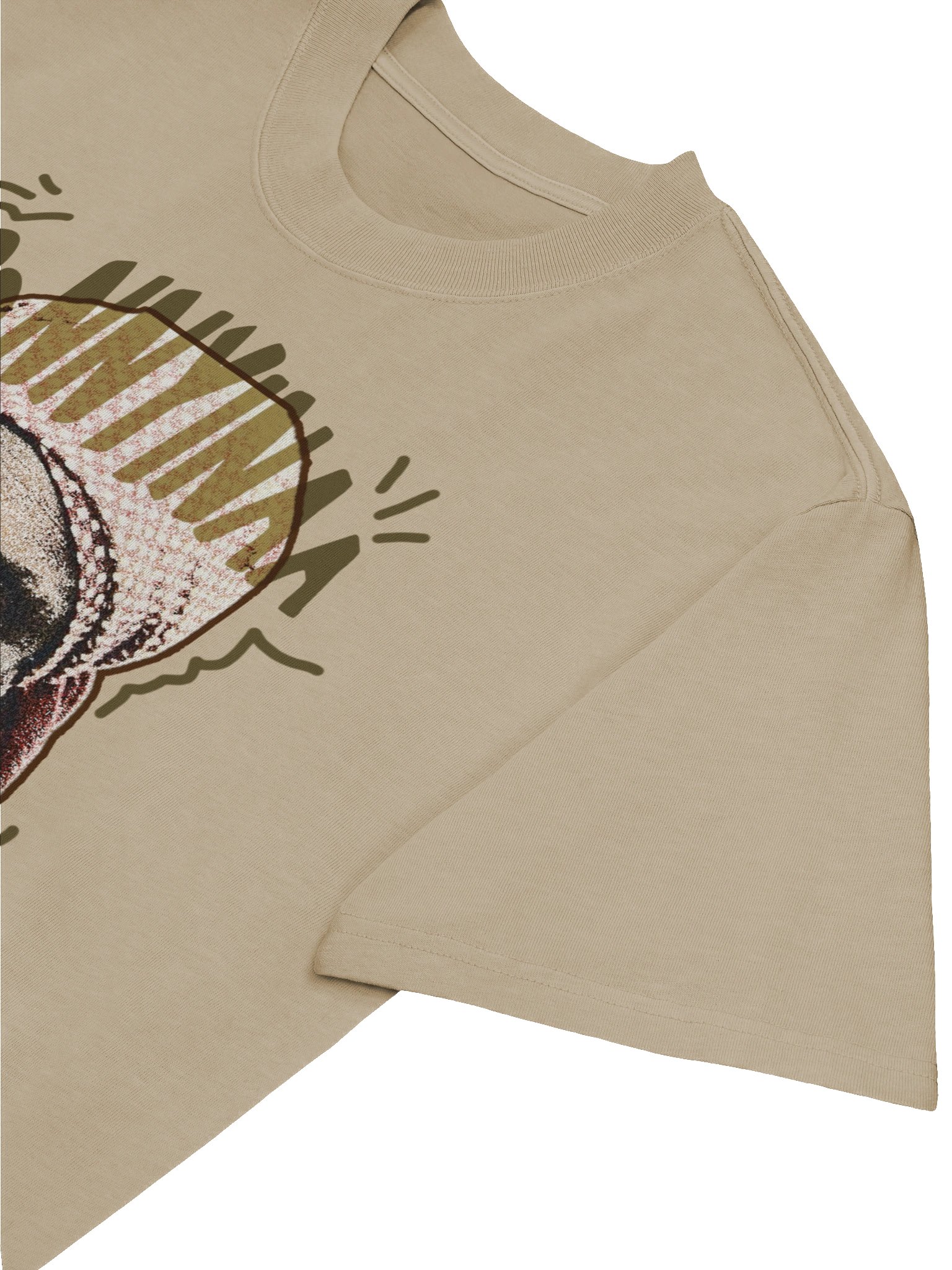 Ɔdɔ Nnyinaa Tee – “All Love” product image (7)