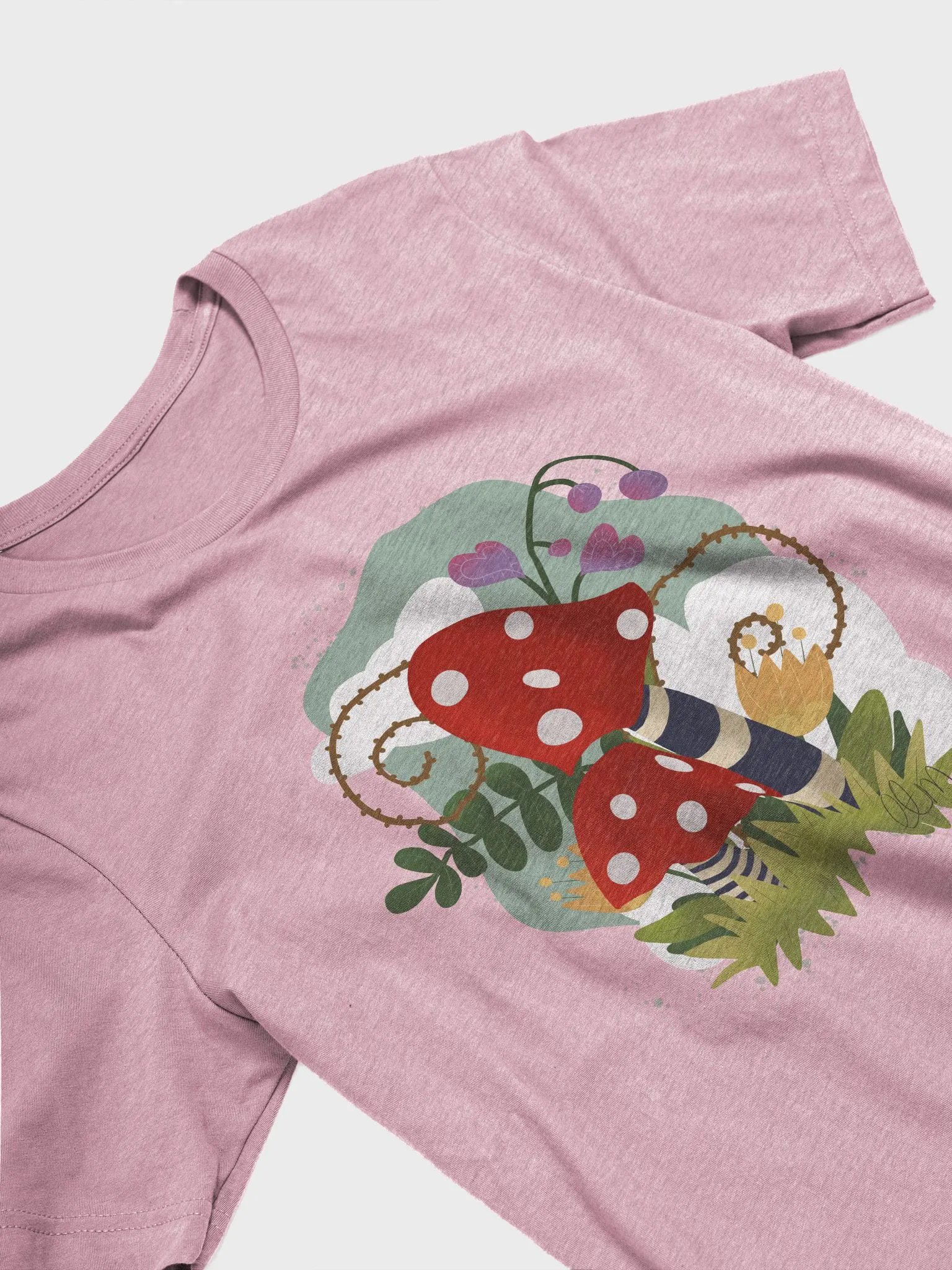 Whimsical wonderful Toadstool product image (93)