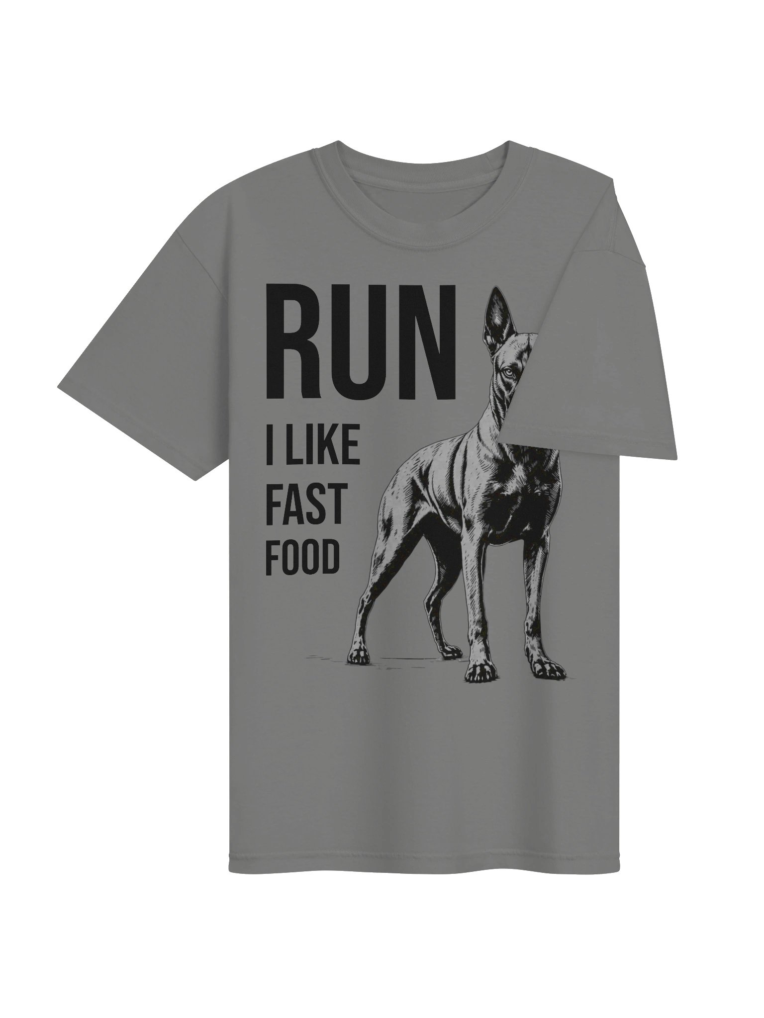 Run-I like Fast Food product image (4)