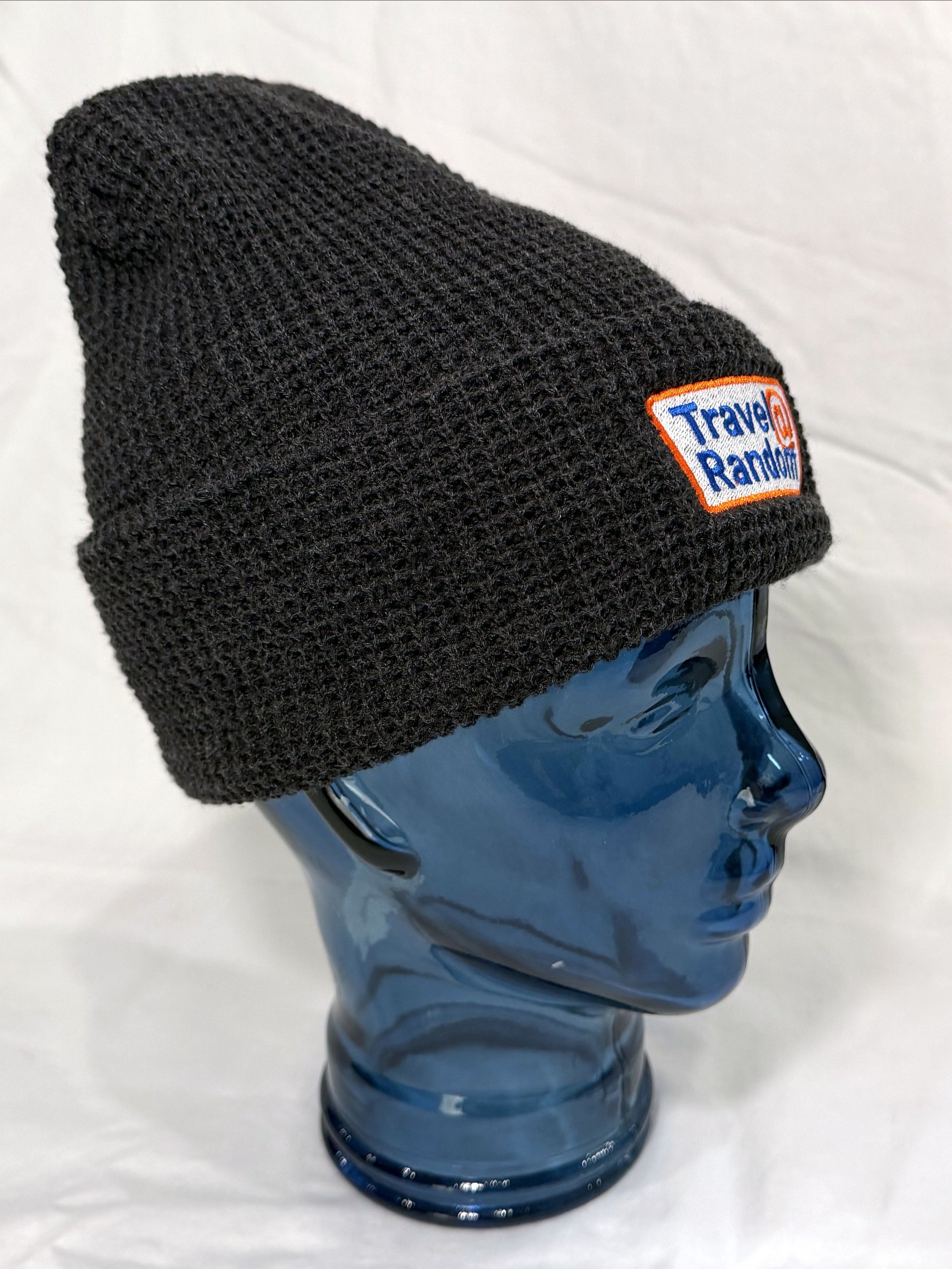 Waffle Beanie product image (3)