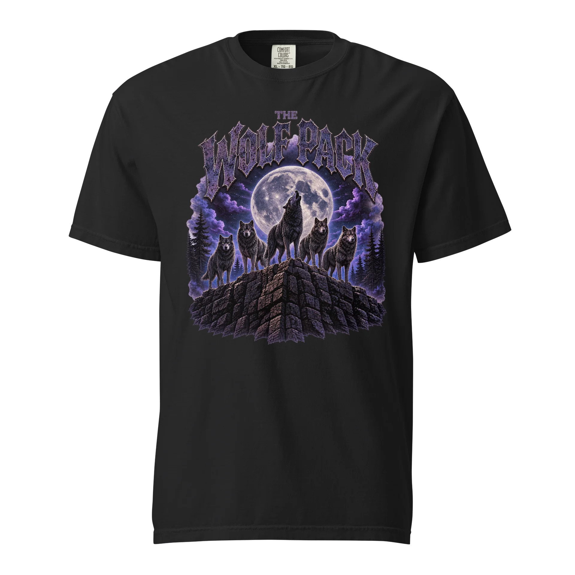 The Wolf Pack product image (1)