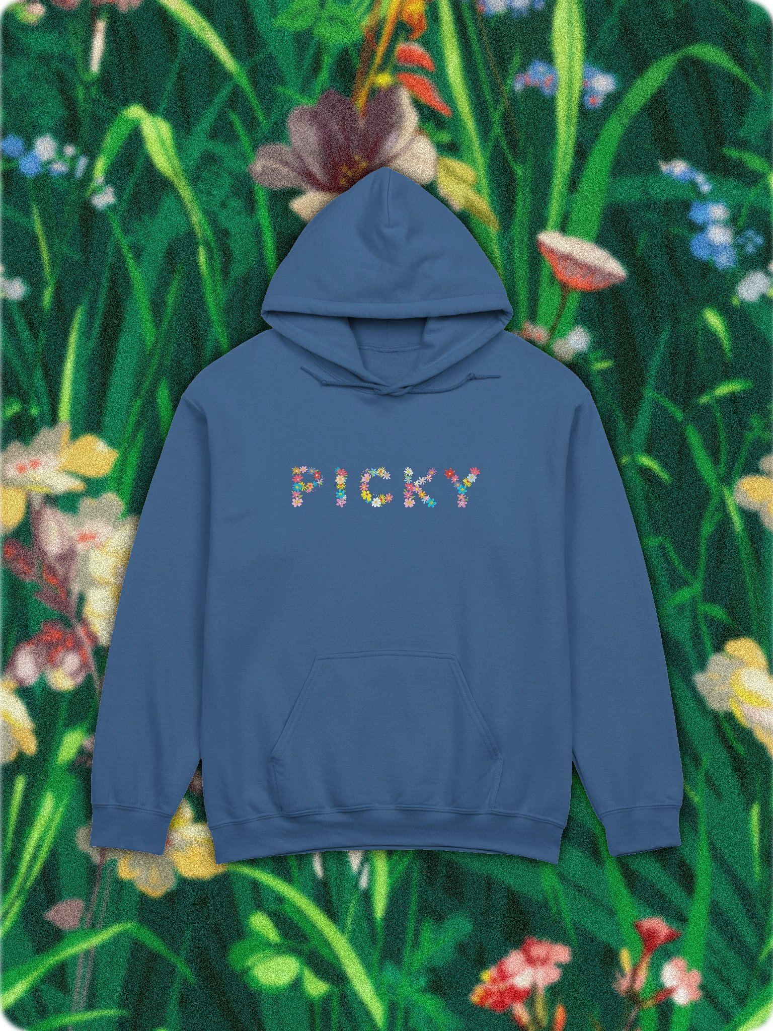 Bloom Hoodie (6 Colors) product image (1)