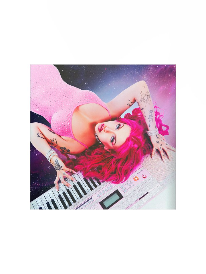 High Voltage Poster product image (1)
