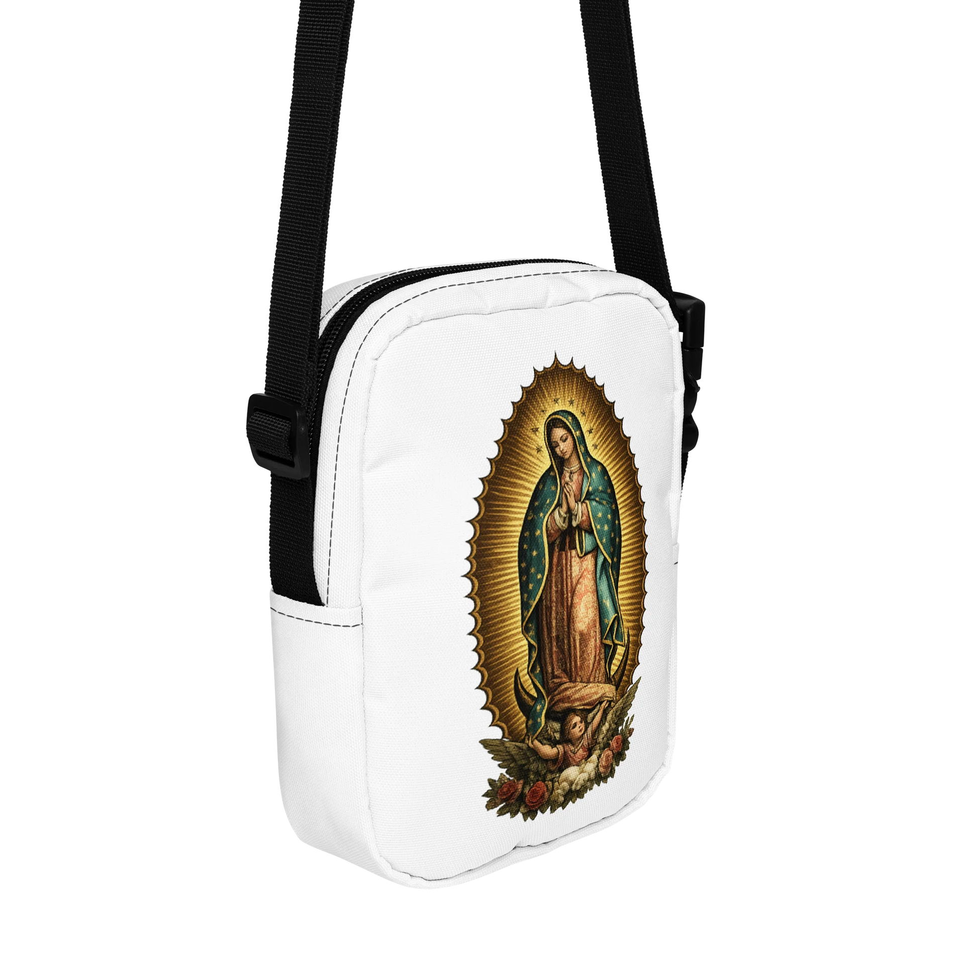 Our Lady Cross Body Bag product image (1)