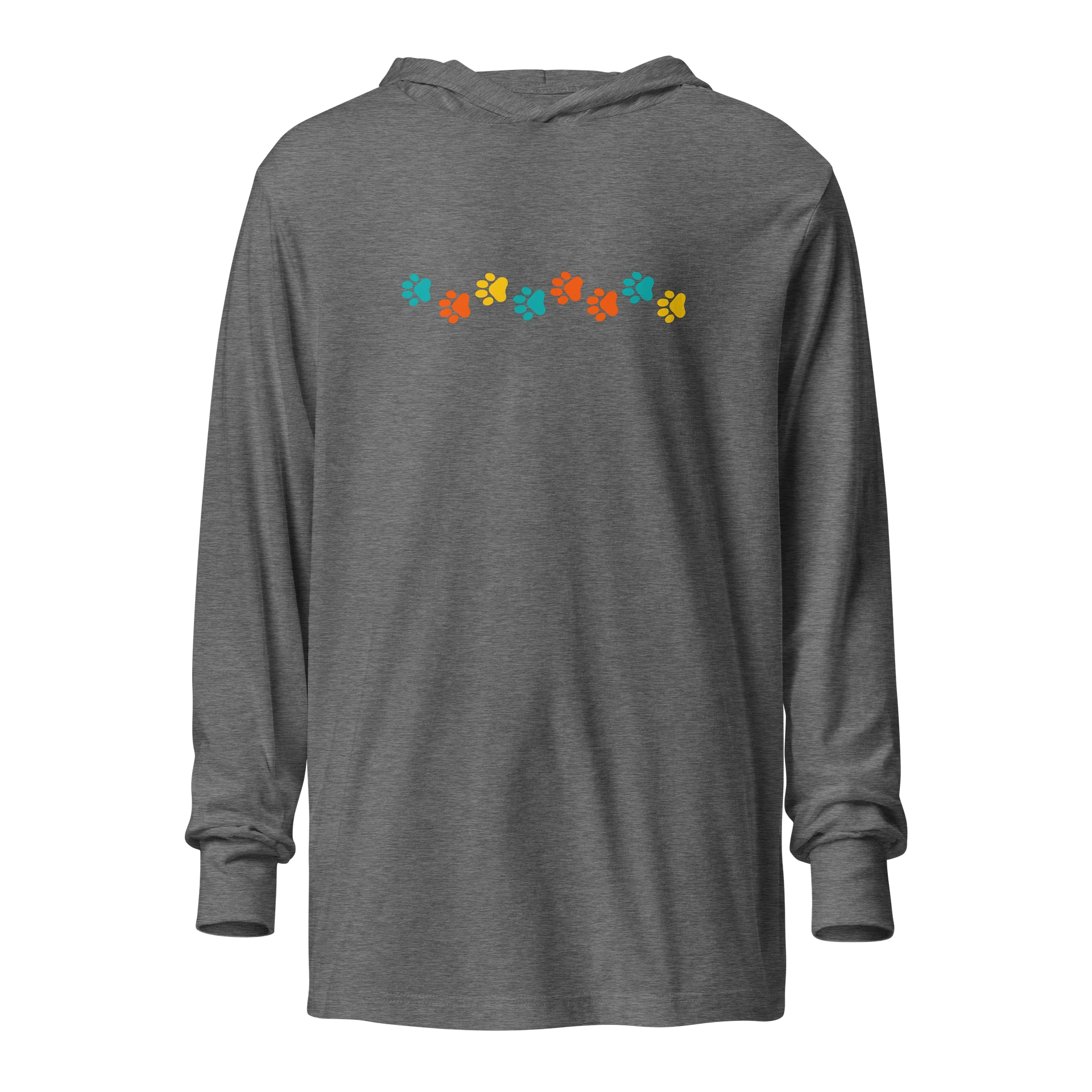 Lightweight Pullover product image (1)