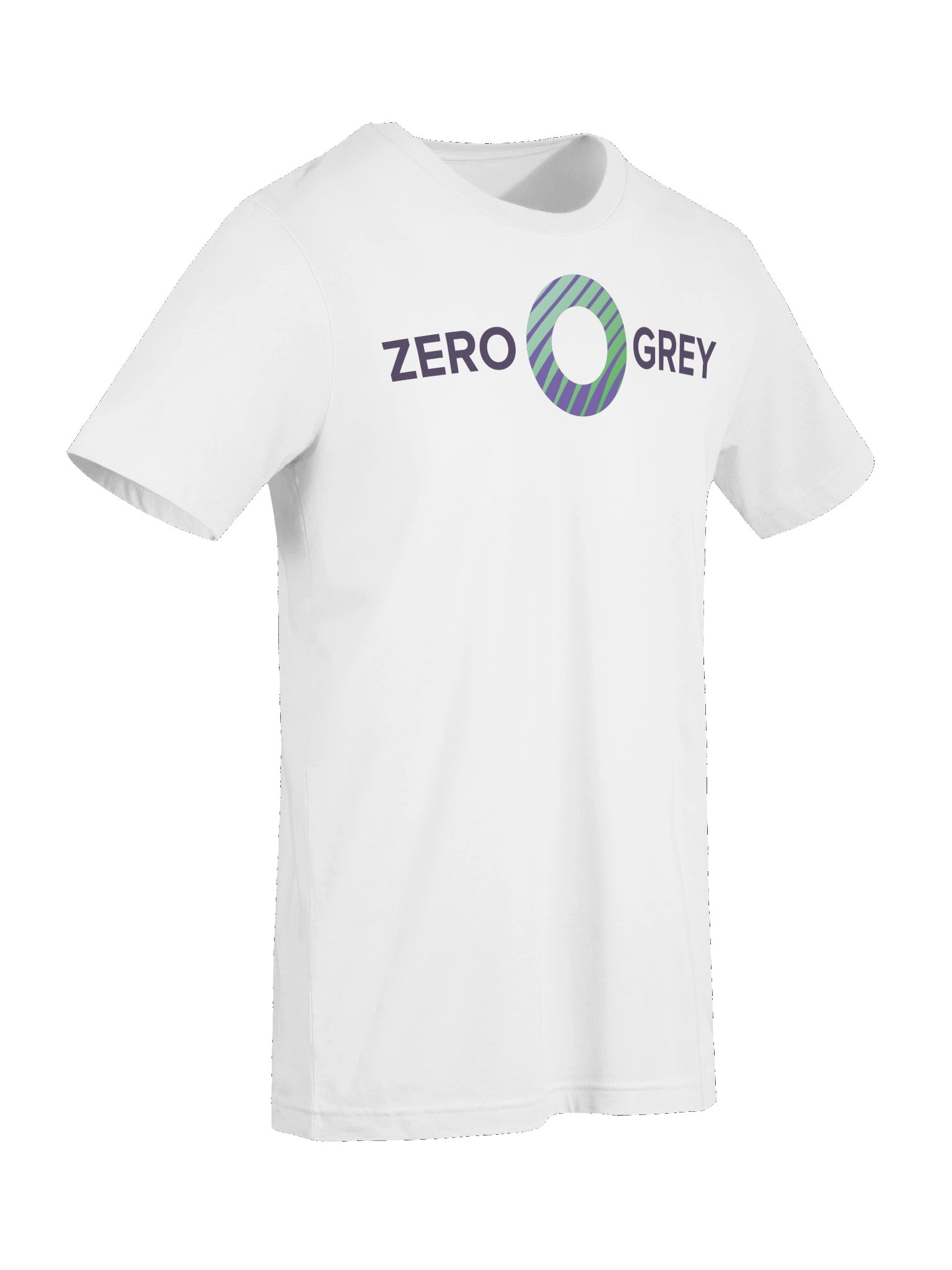 ZERO GREY WHITEOUT product image (6)
