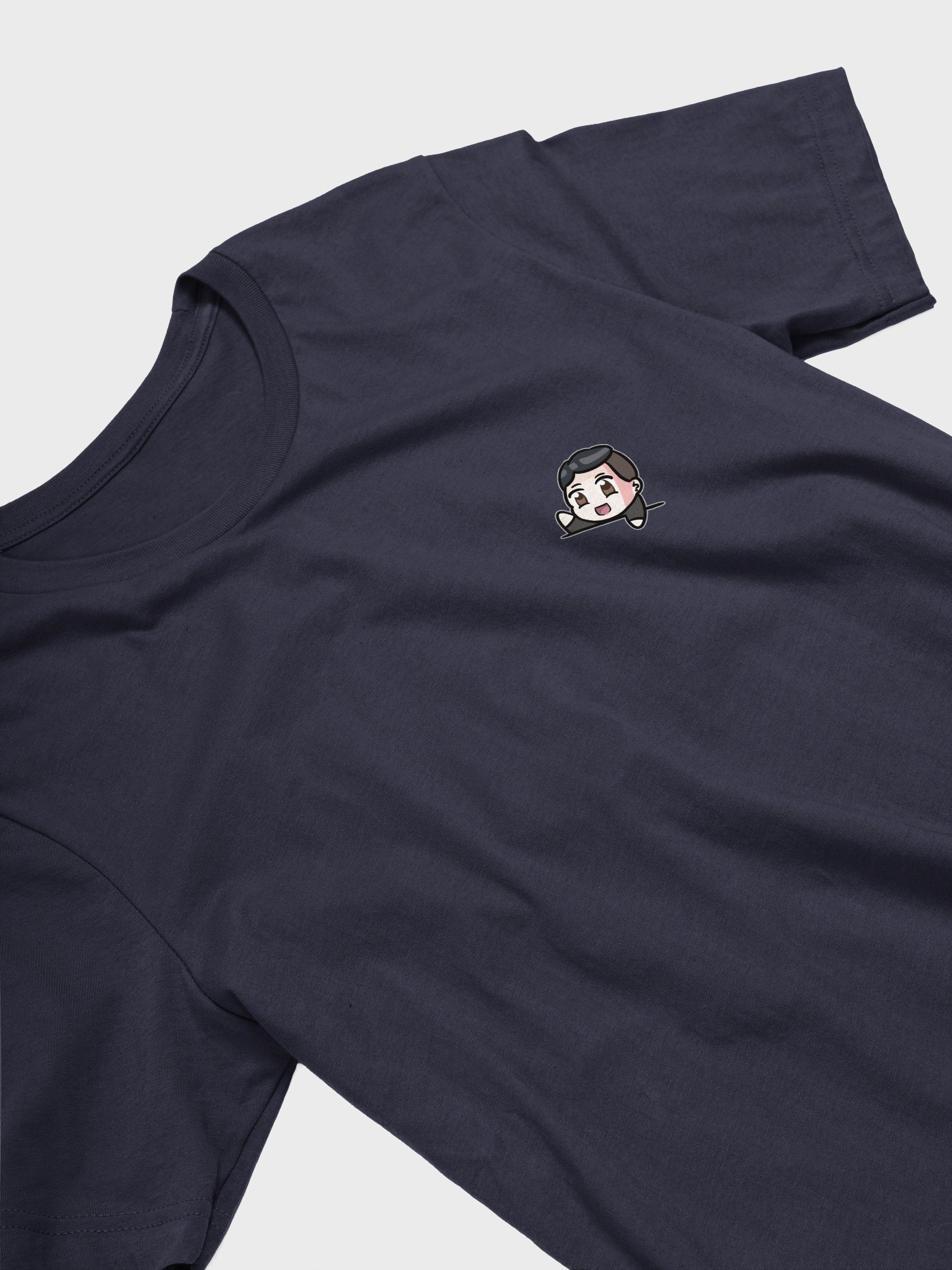 Bongo! Hydra Supersoft Tee product image (99)