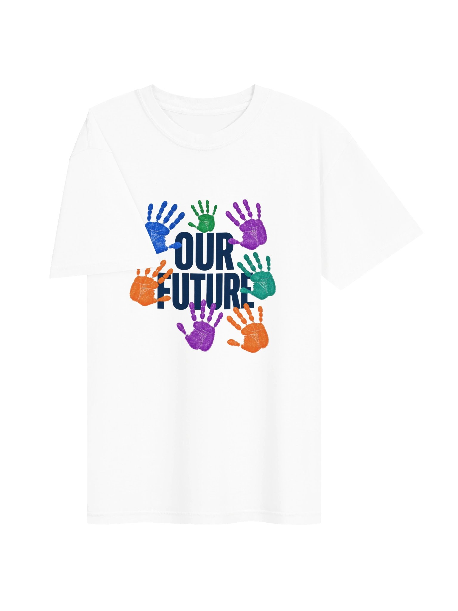 Our Future — Heavyweight Tee product image (16)