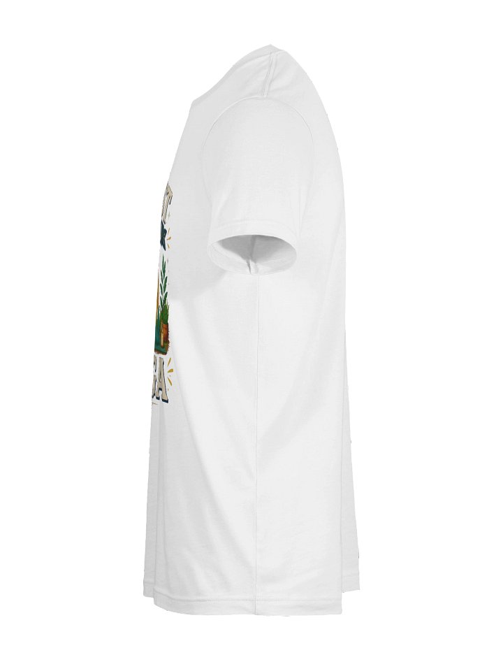 I Just Want To Yoga Tee product image (9)