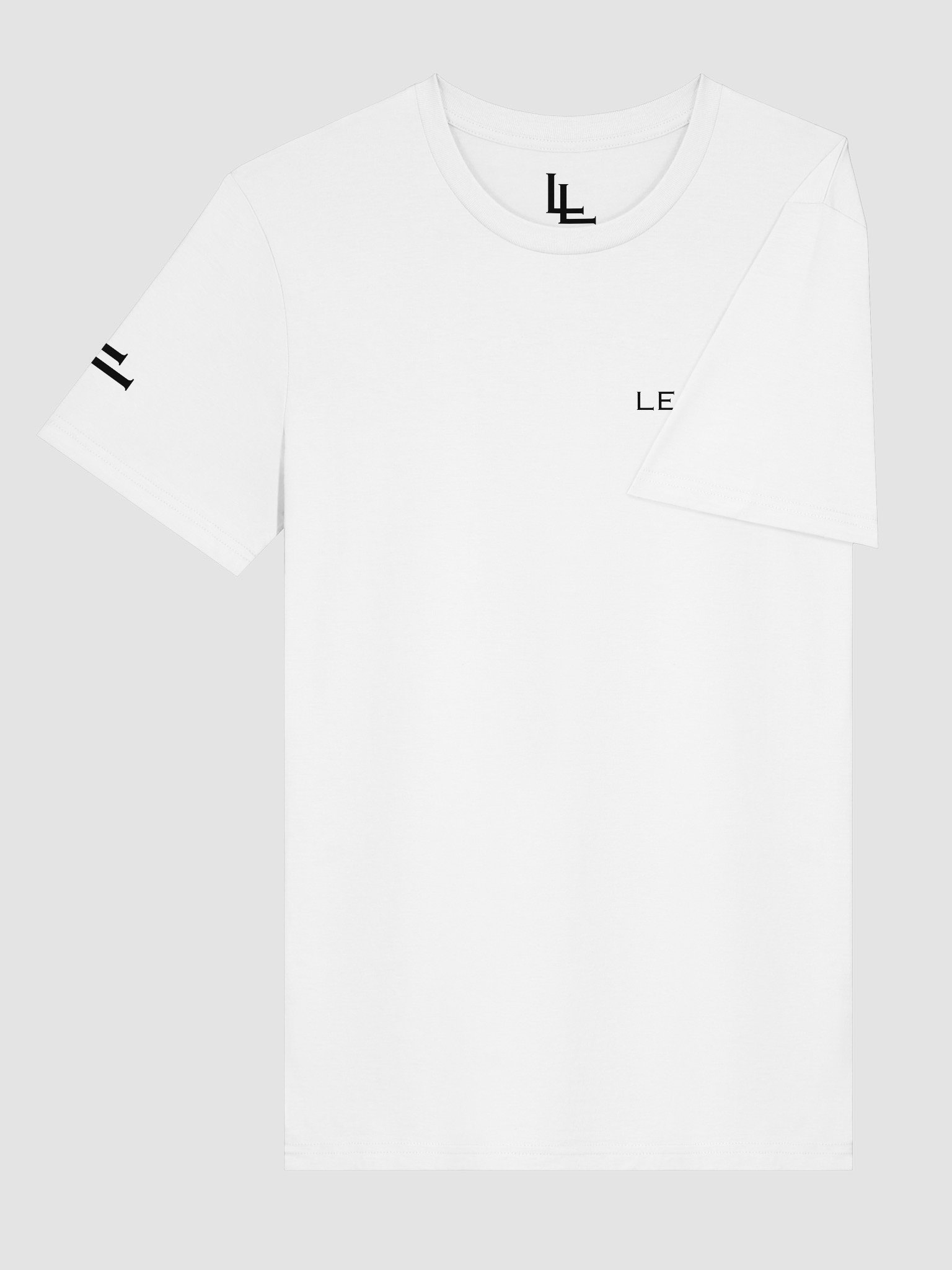 Spector Spooks Tee | White product image (4)