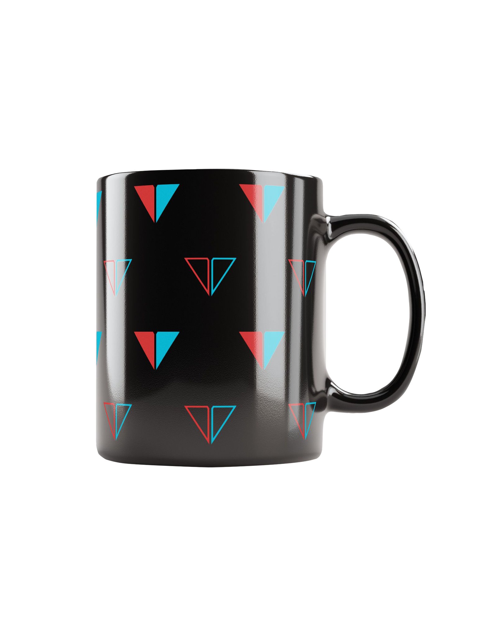 VLDL Pattern Mug product image (1)