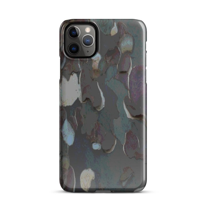 Sycamore Bark iPhone® Snap Case product image (30)