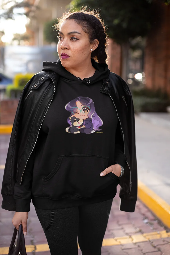 aymiecakes Unisex Hoodie product image (1)
