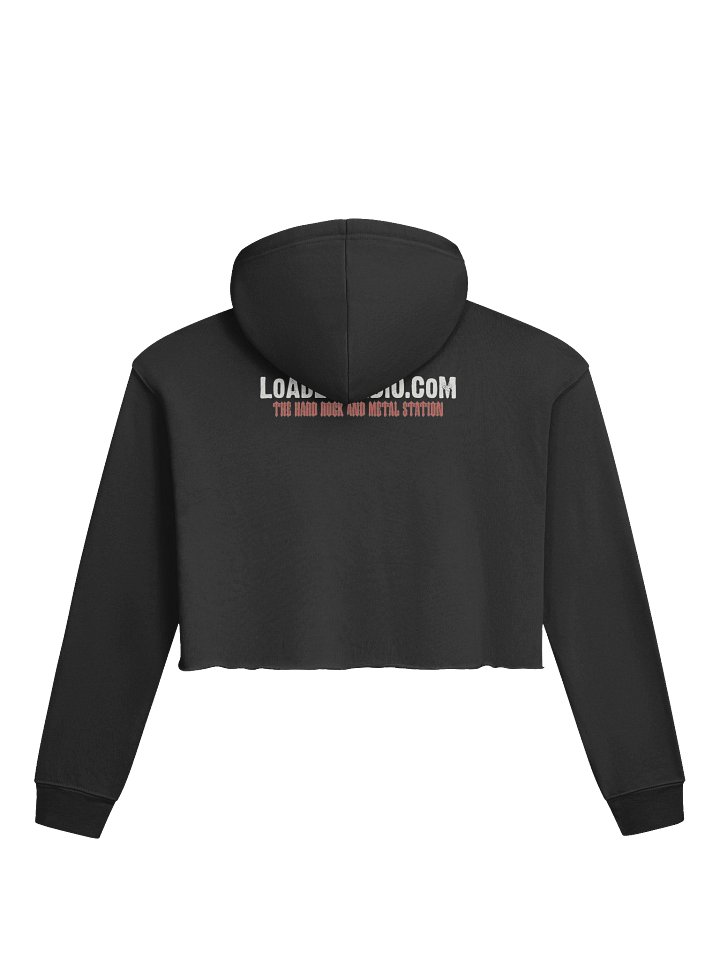 "Name 3 Songs" Julesy Fleece Hoodie product image (2)