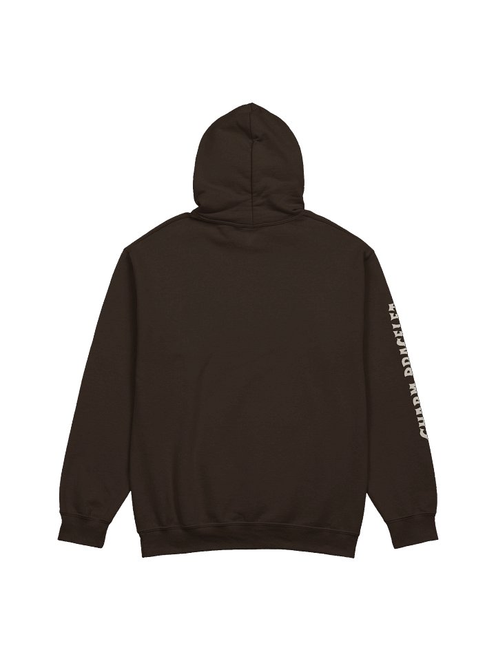 Rabbit Hoodie product image (2)