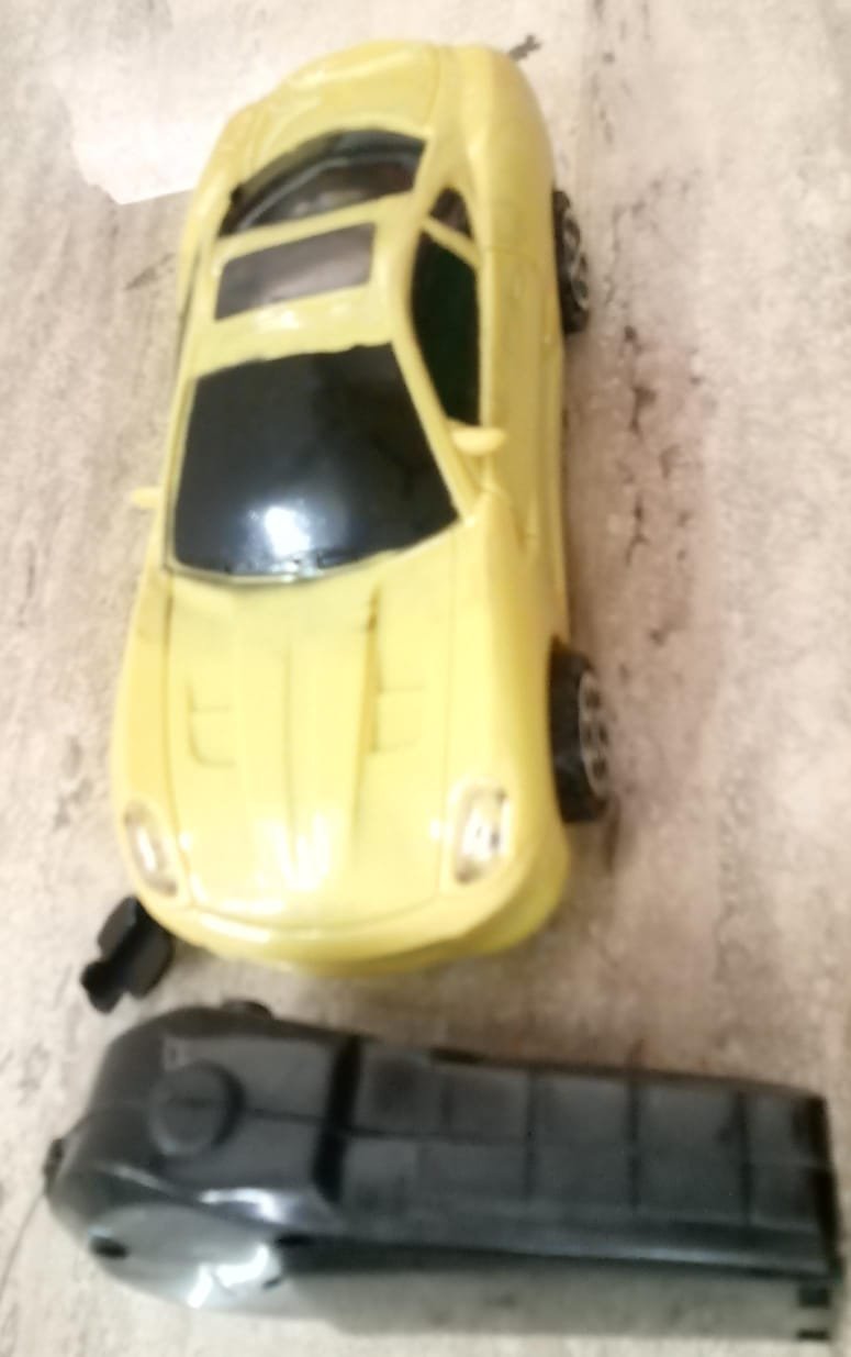 REMOTE CAR product image (4)