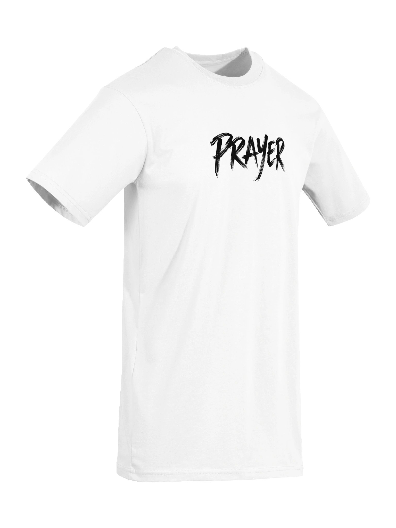 Prayer Brush T-Shirt product image (70)