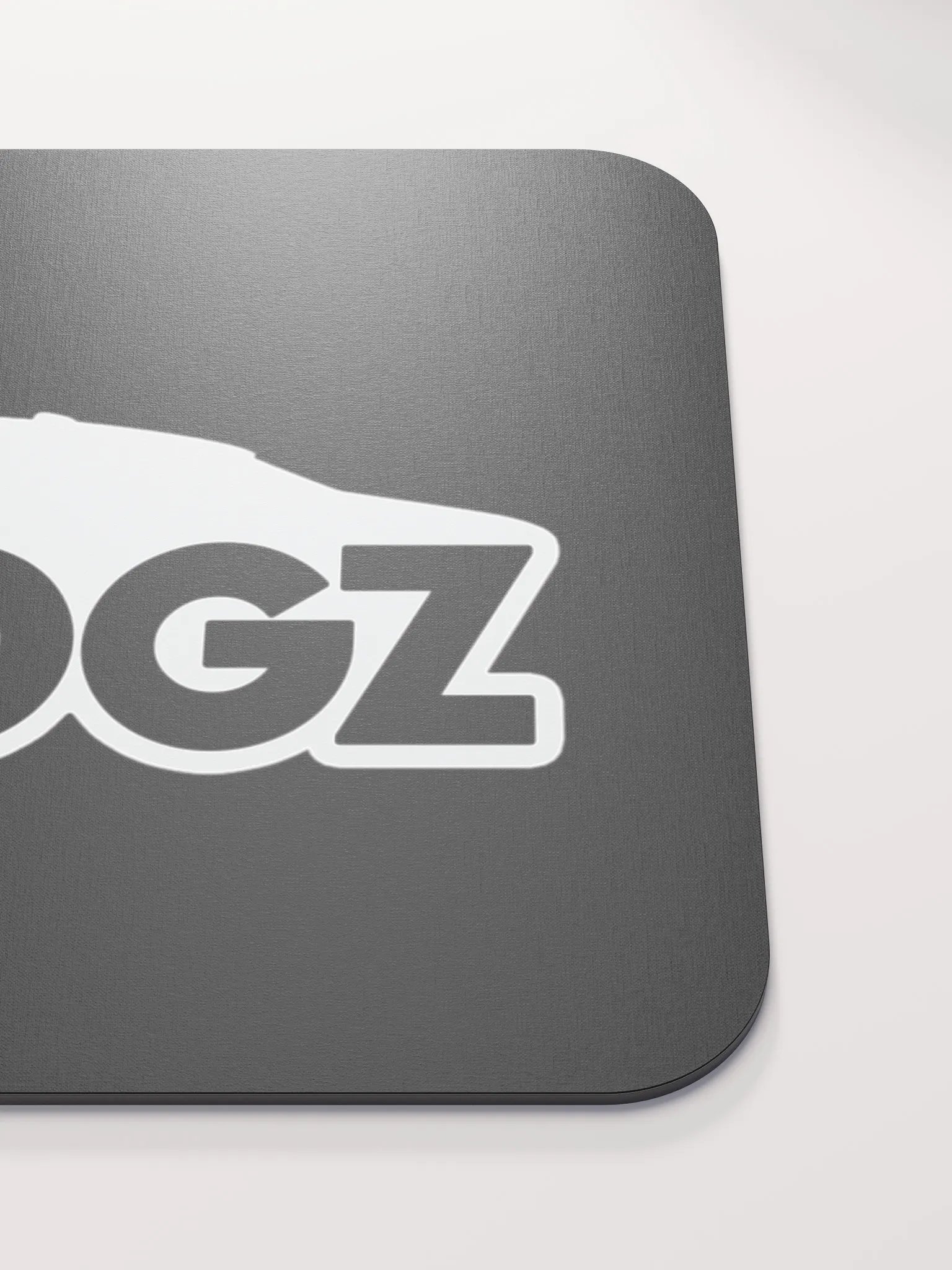 Mogz Logo Mousepad product image (5)