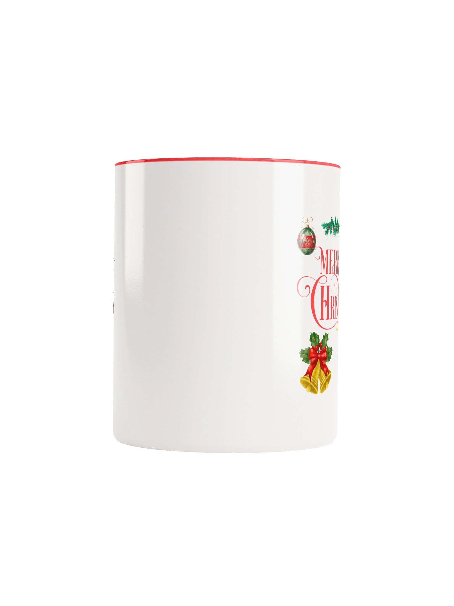 Festive Christmas Color Surprise Mug product image (9)