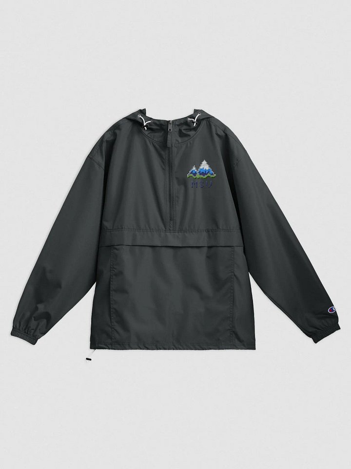 Friendly Critters: Mt. Shade Island Champion Packable Jacket product image (1)
