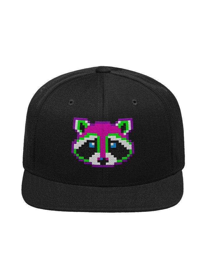 Tanuki Snap Back product image (7)