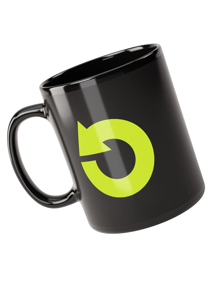 Version History Mug product image (1)