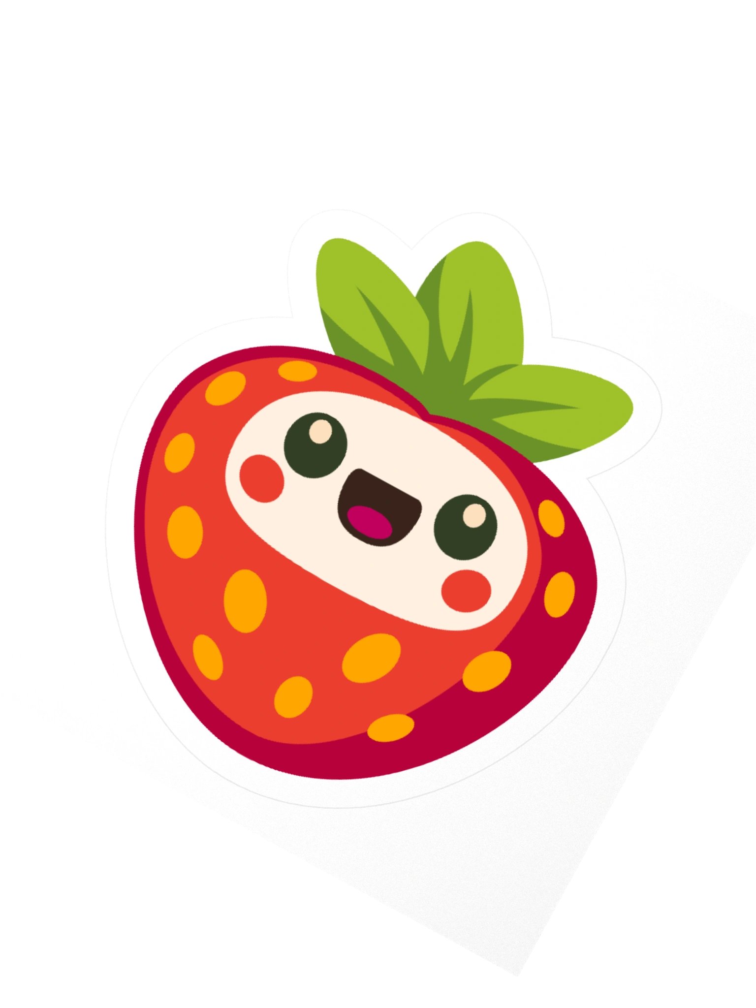 Strawbee the Strawberry product image (2)