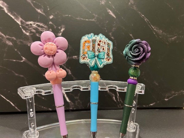 Beaded Pen's product image (4)