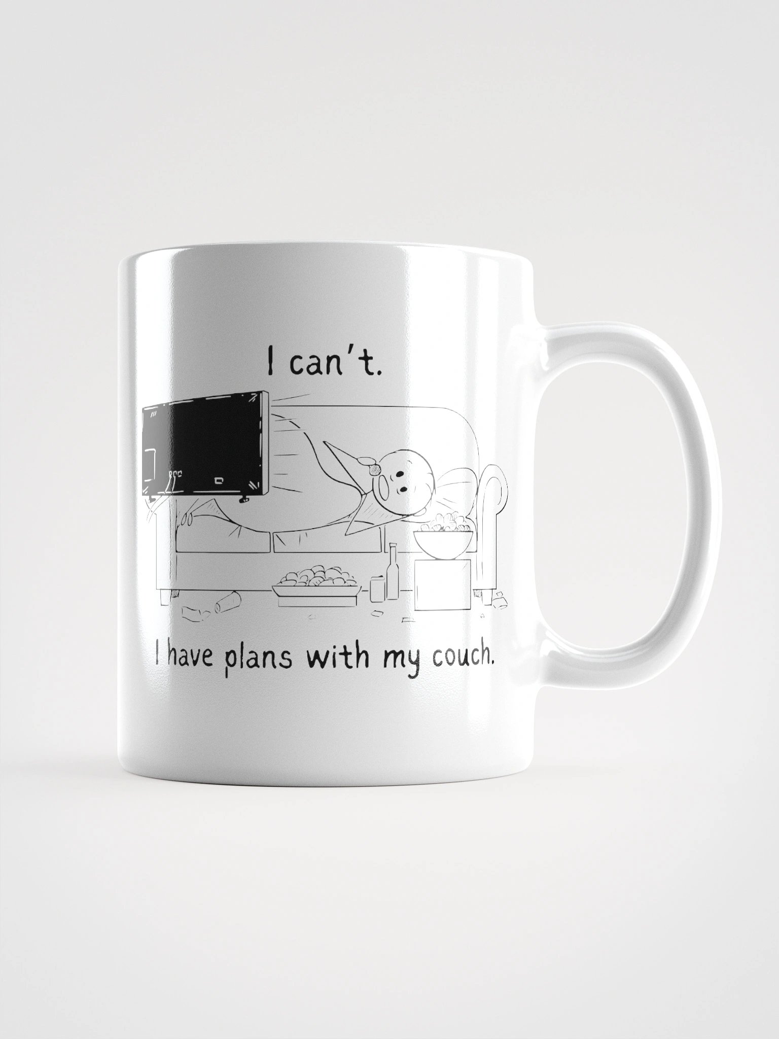 I Have Plans product image (1)
