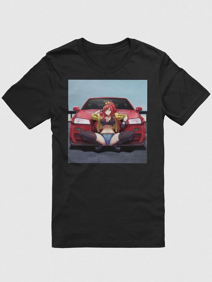 Ride or Die (men's T) product image (7)