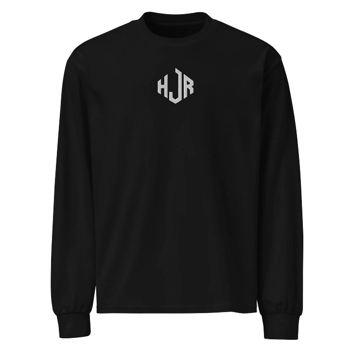 HJR Long Sleeve Shirt product image (1)