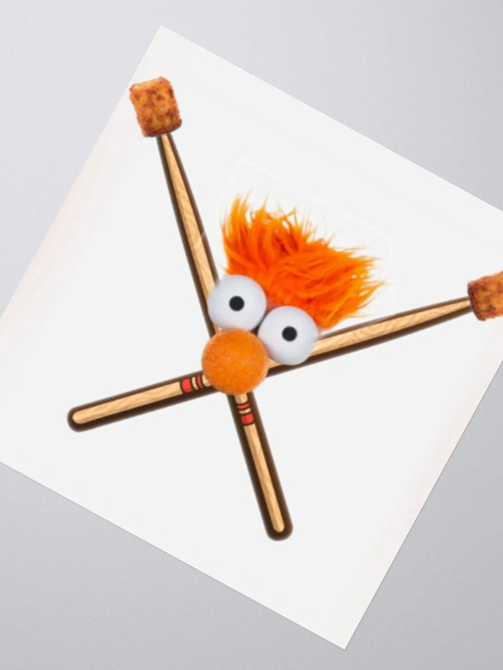MeepStix Slap Sticker product image (2)
