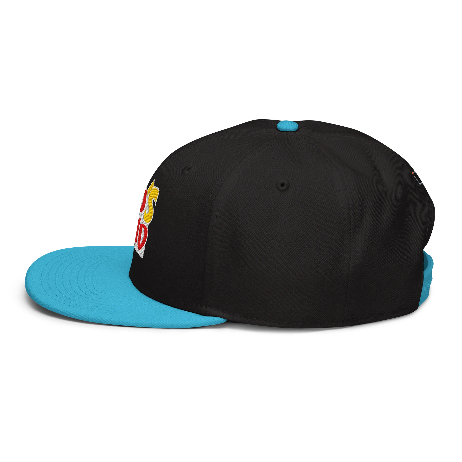90's KID Snapback product image (29)