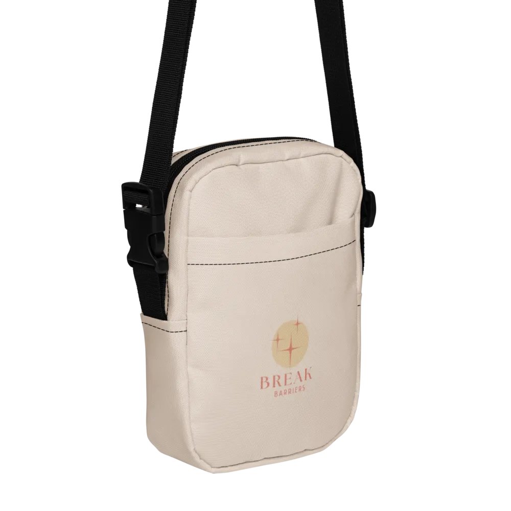 Utility Crossbody Bag UCFB0105 product image (1)
