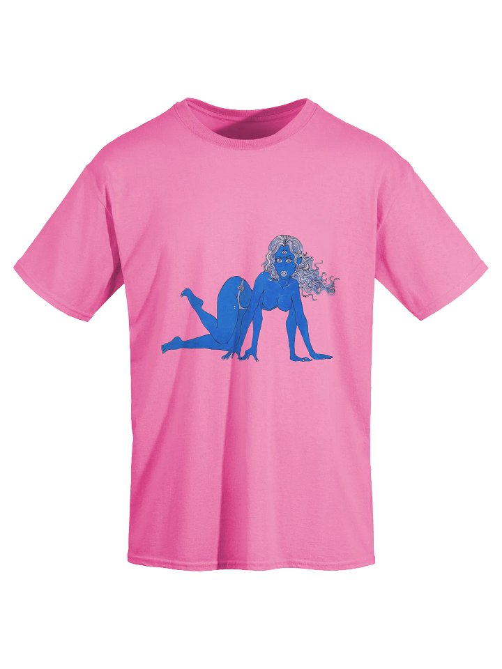 Nazar unisex tee product image (9)