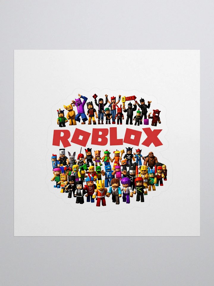 Roblox Universe product image (1)