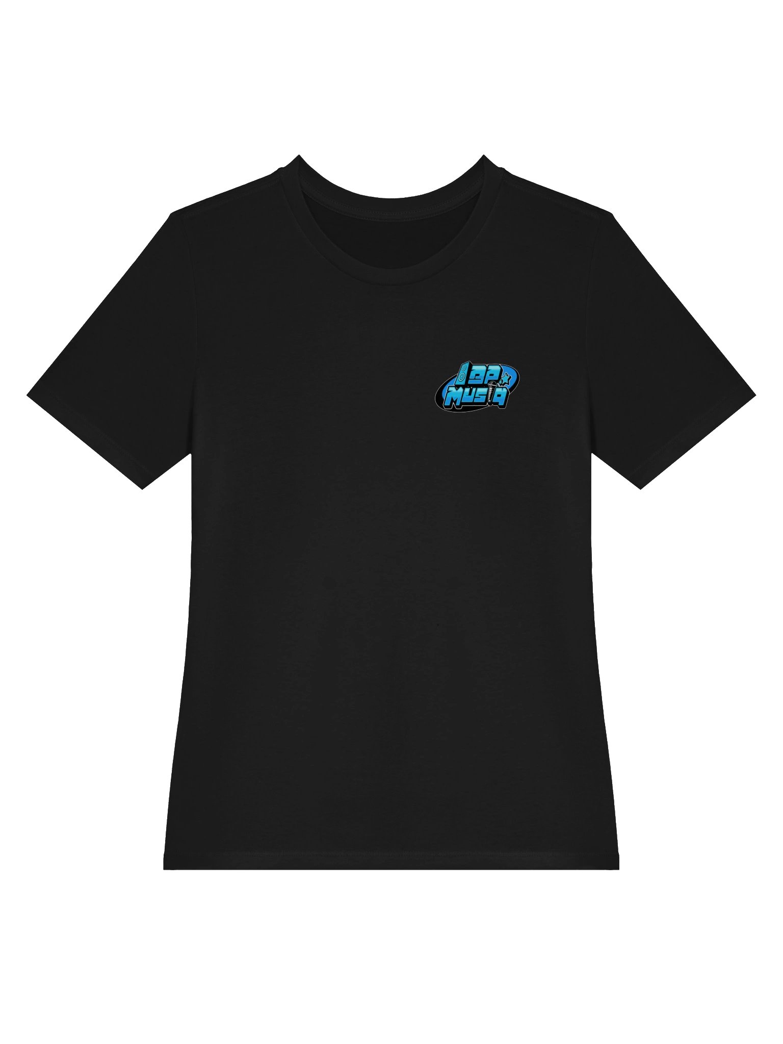 BP Womens Relaxed Tee product image (28)