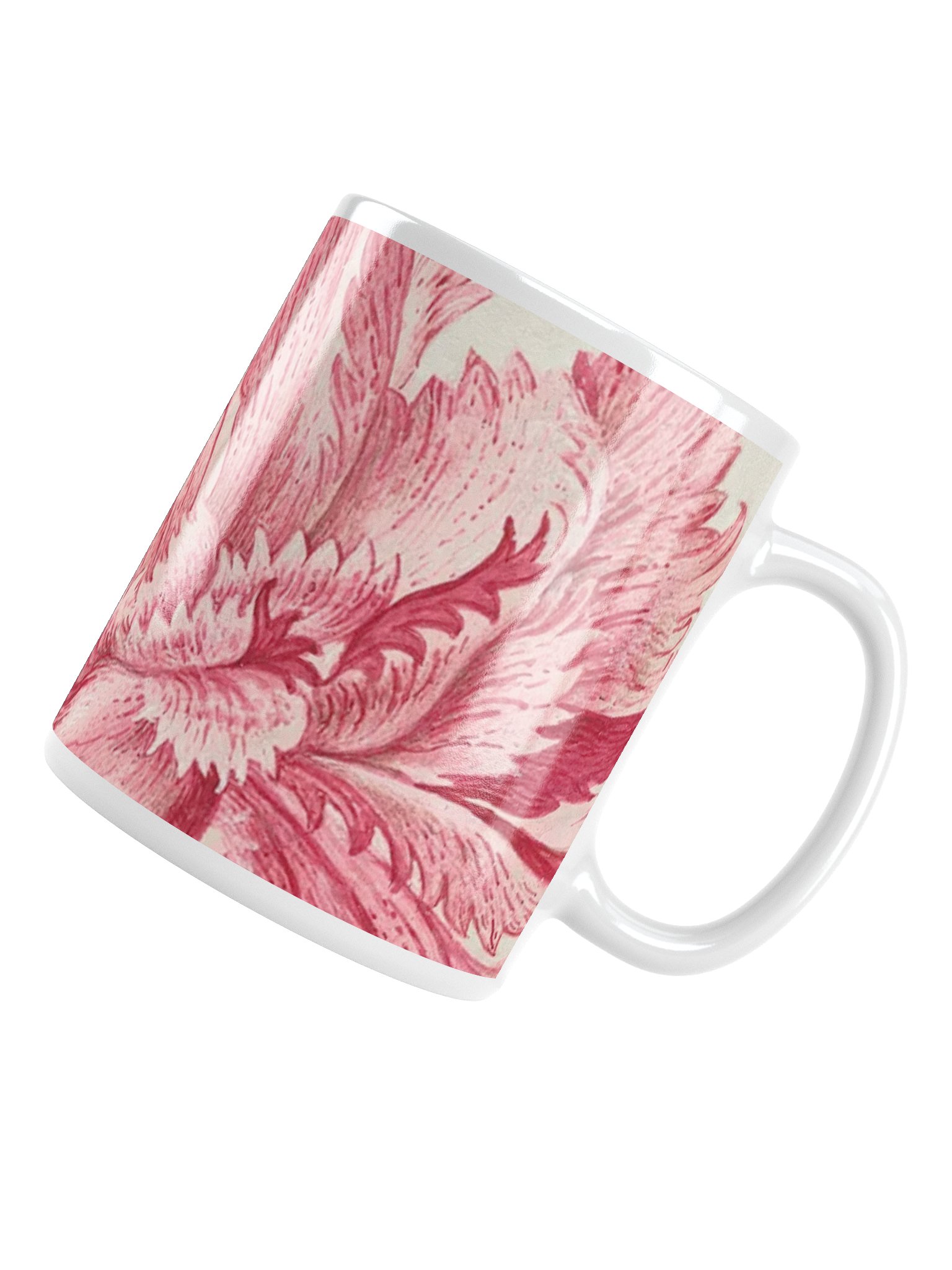 Enchanted Garden Mug product image (4)
