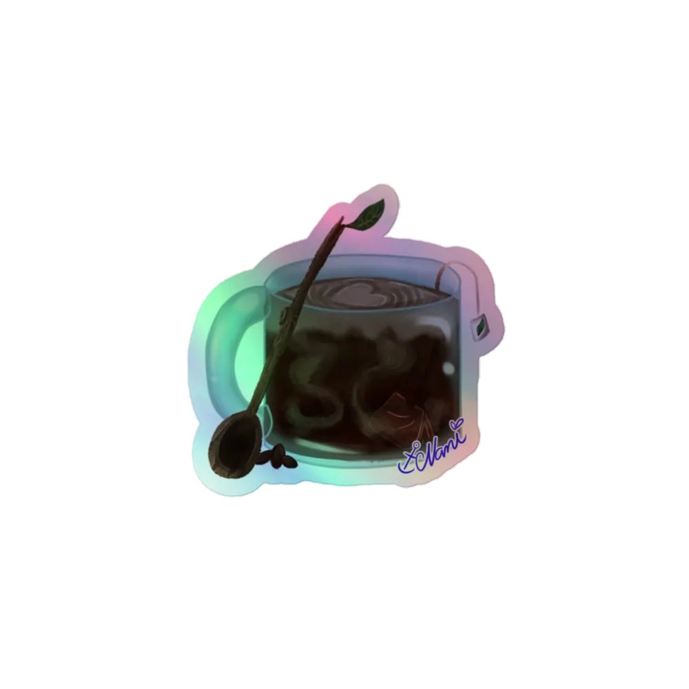 Holo Leafy Bean Juice product image (1)