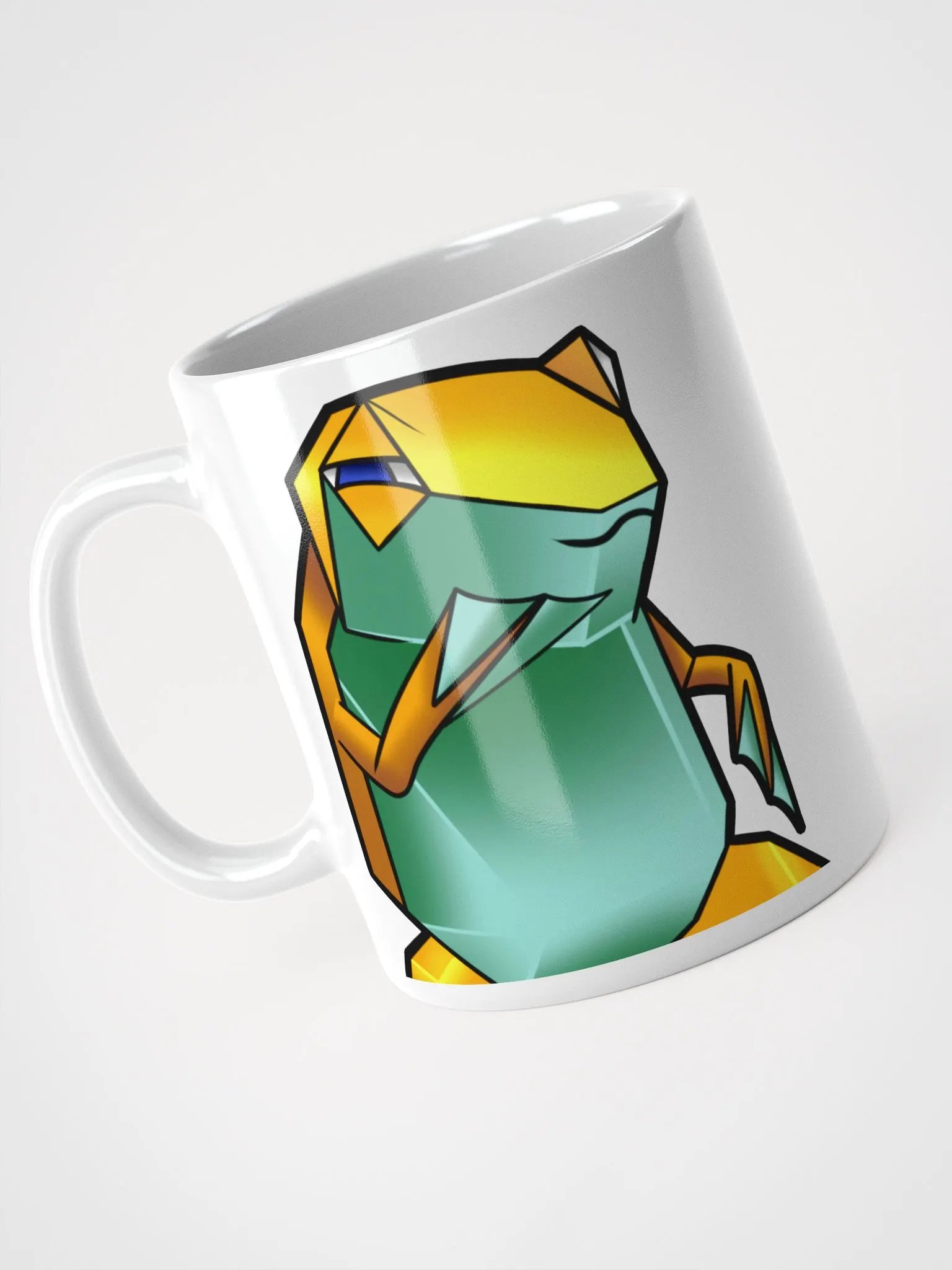 Touch Me F Mug product image (7)