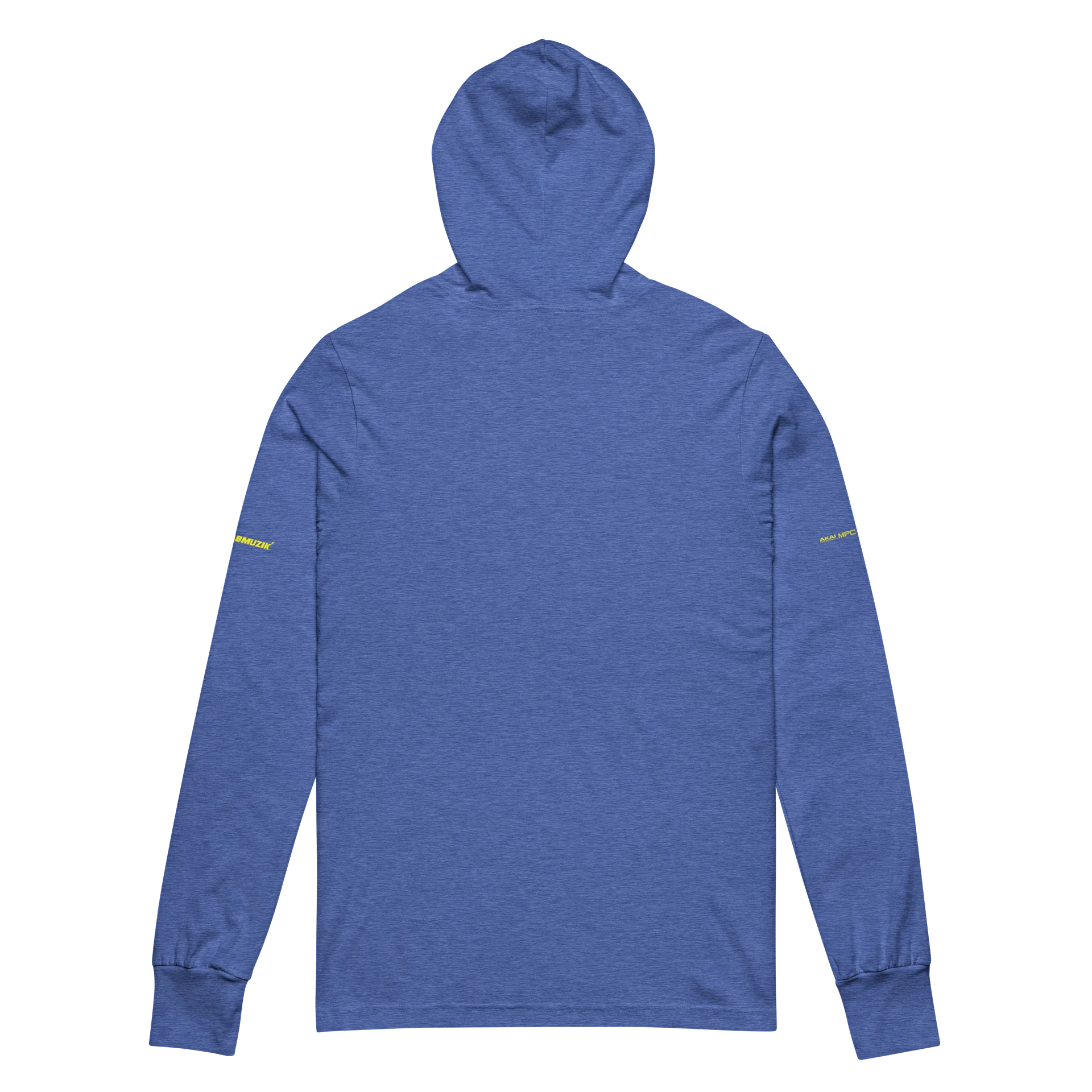 araabMUZIK™ | MPC ONE G2 Limited Edition Hoodie Tee product image (4)