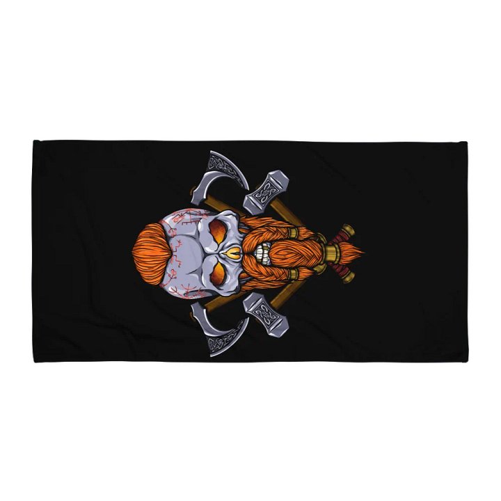 Phokin towel product image (1)