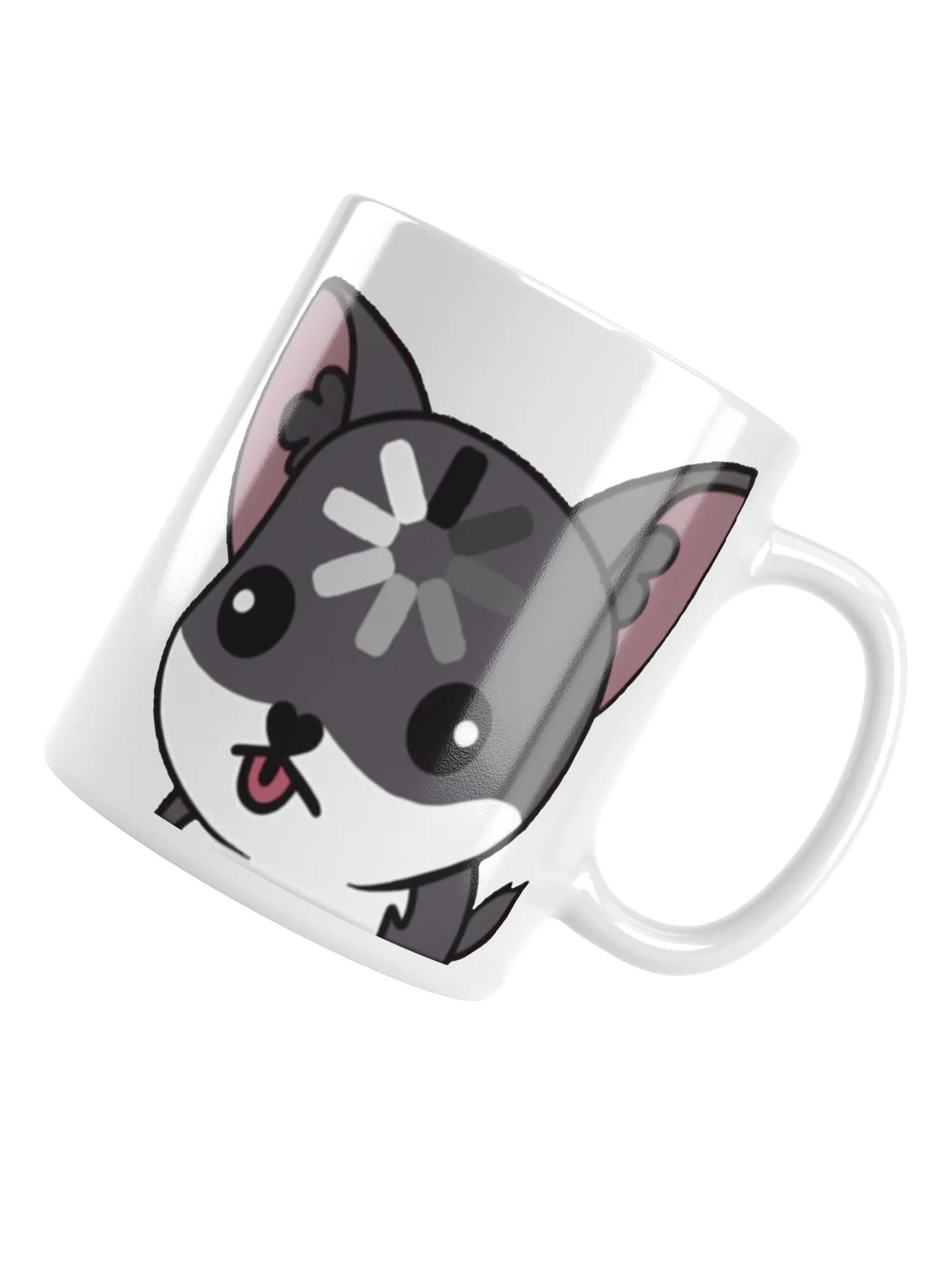 Batman Loading Mug product image (10)