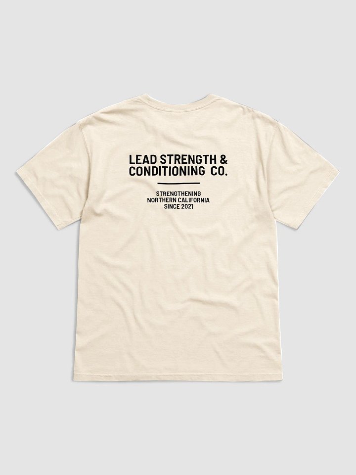 The Strength Co. Tee product image (2)
