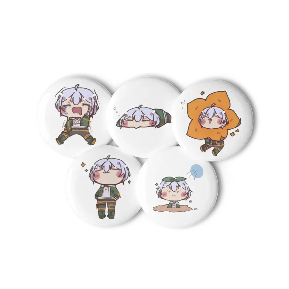 Lia misc pin set product image (6)
