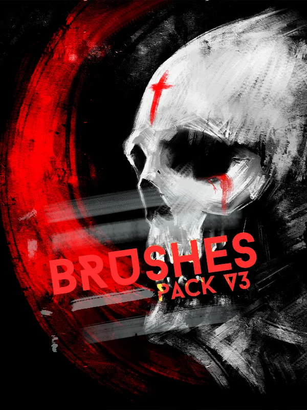 Brushes Pack V3 [Photoshop] product image (1)
