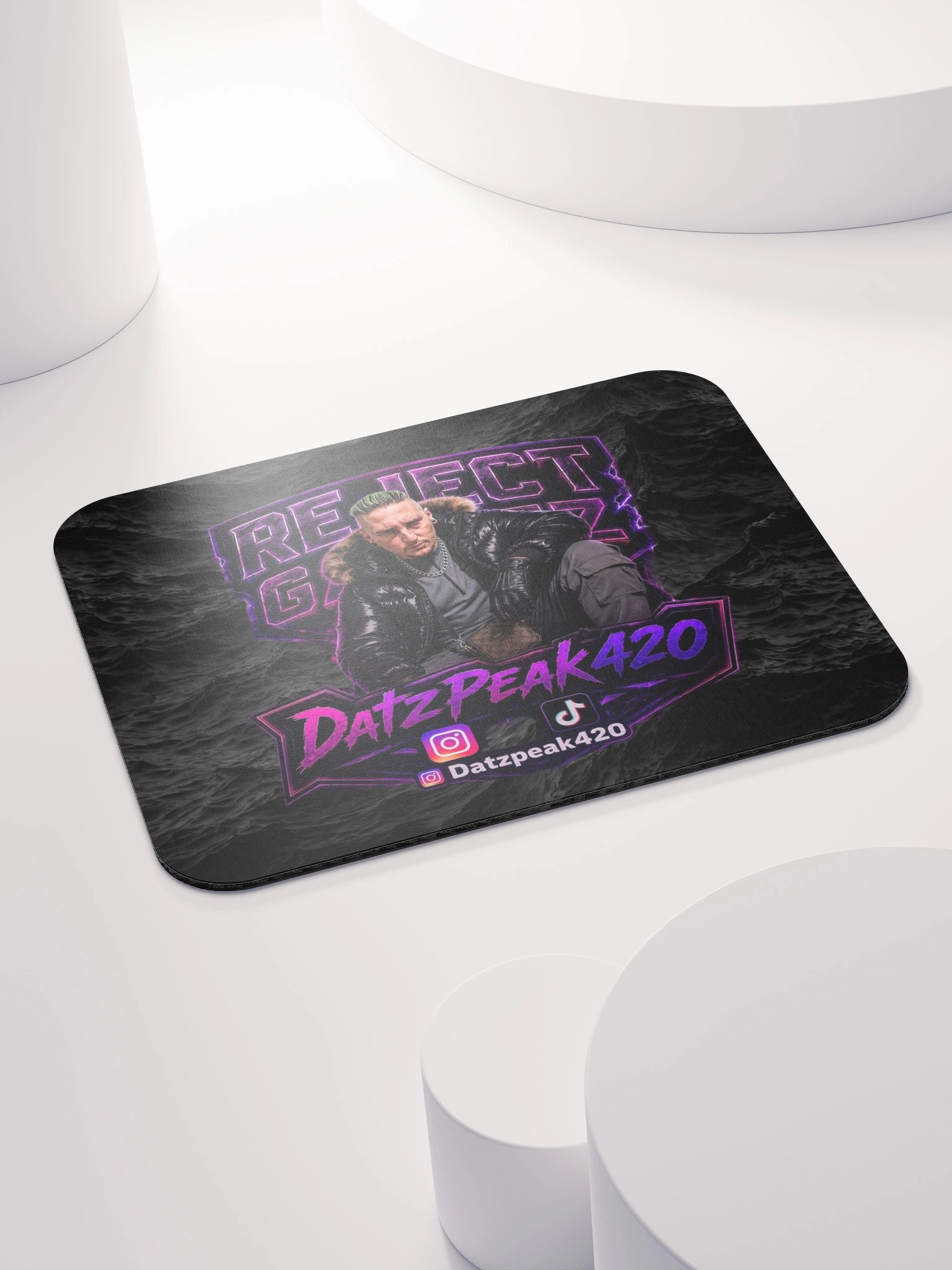 Classic Mouse Pad product image (4)